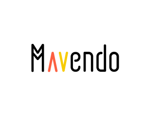 Mavendo Logo